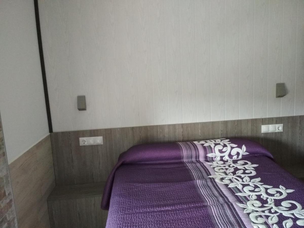 Alojamiento Gaztelugatxe Hotel Bermeo Exterior photo